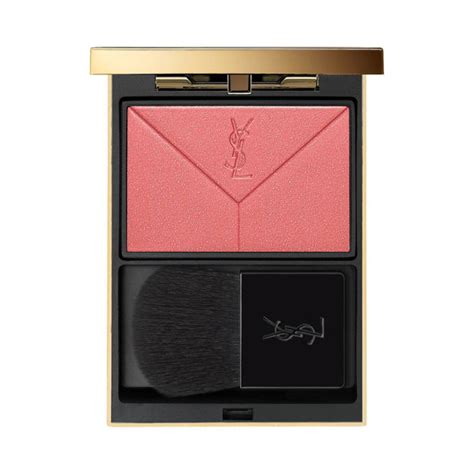 yves saint laurent couture blush 3|yves saint laurent bronzer.